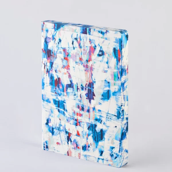 Notebook Composition L "Strata" - Nuuna