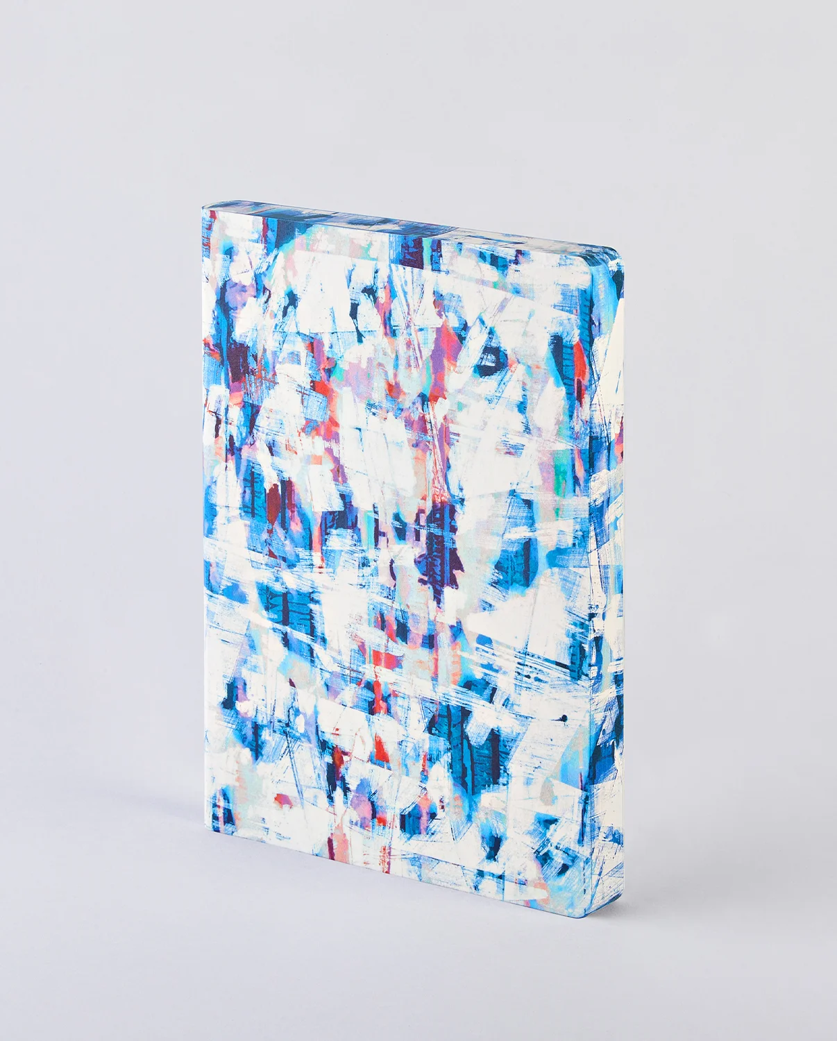 Notebook Composition L "Strata" - Nuuna 1 Notebook Composition L "Strata" - Nuuna