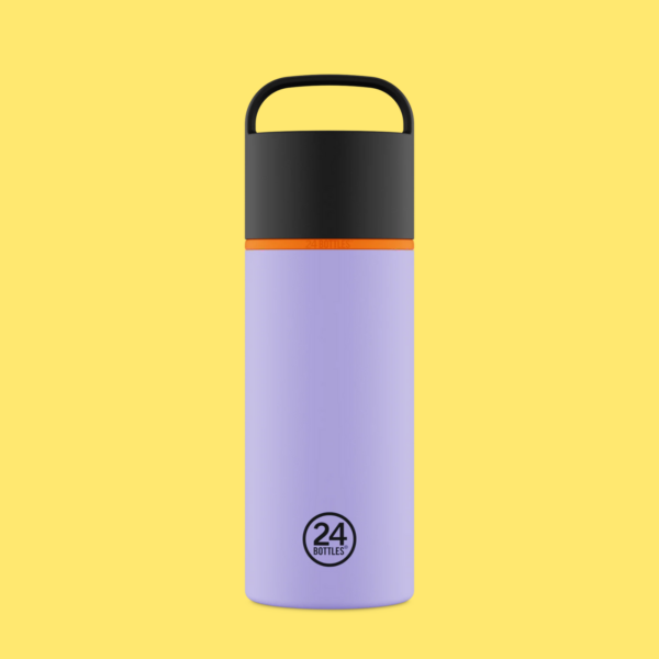 Borraccia "Spin Bottle-Erica"-730ml