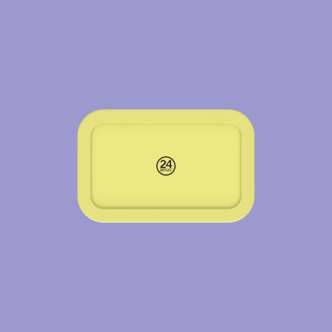 Snack Box “citrus”