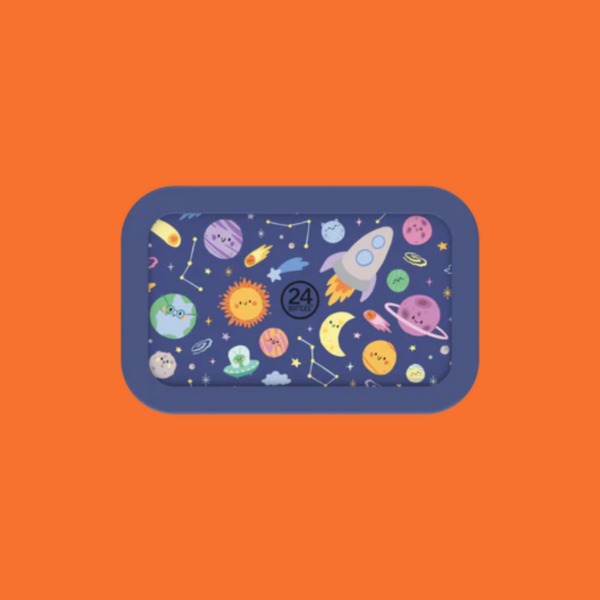 Snackbox Space Friends 24Bottles