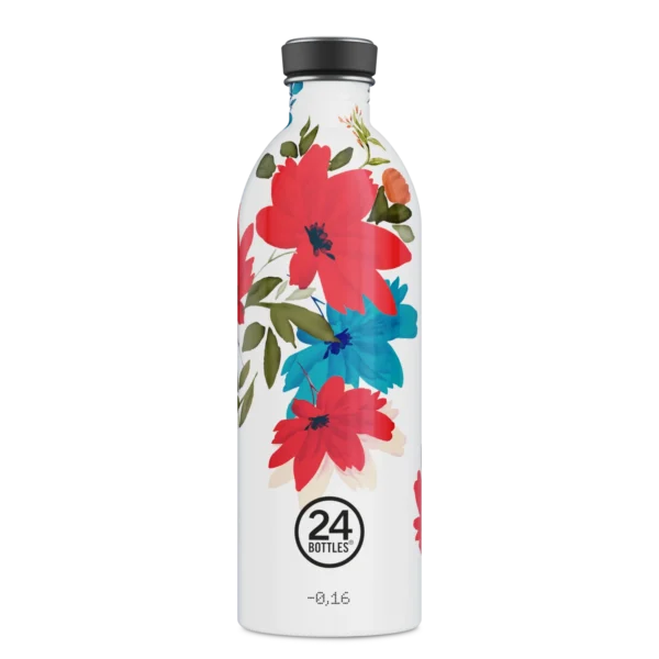 Borraccia "Urban Bottle - Cara" 1000ml