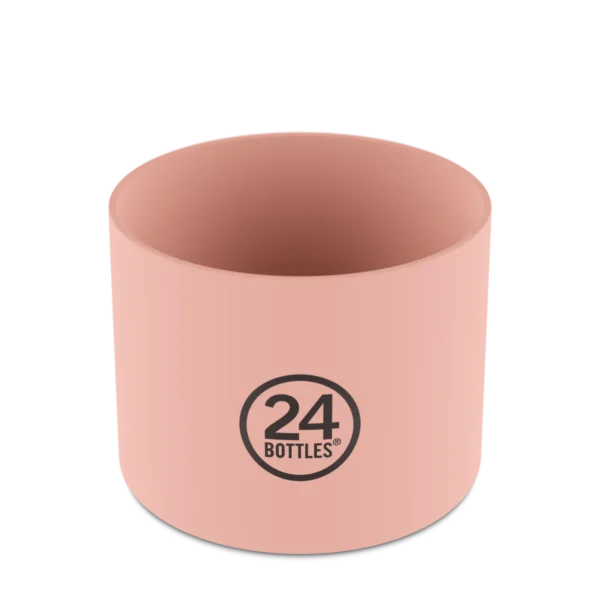 Accessori "Base Cover - light pink " - medium
