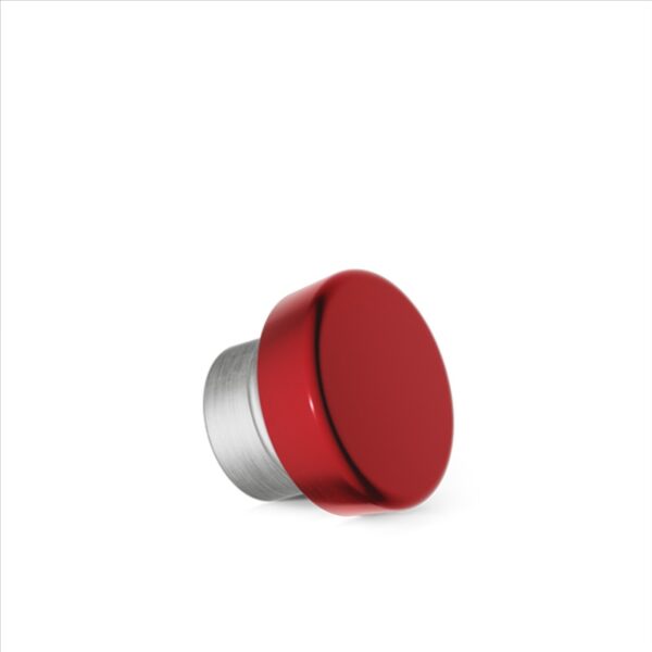 Clima Lid - "Chianti Red"