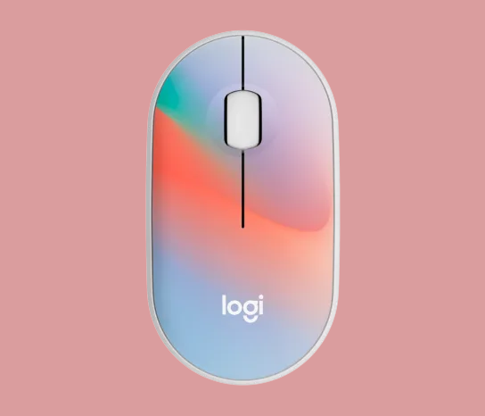 Mouse M340