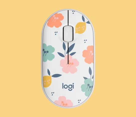Mouse M340