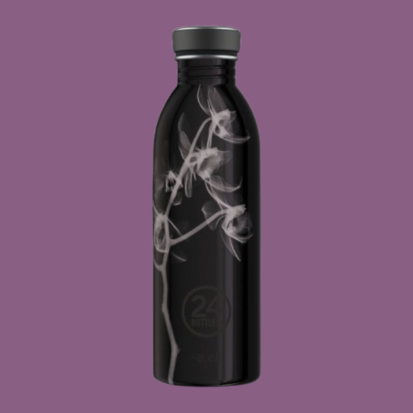 Urban Bottle Ultraviolet 24bottles