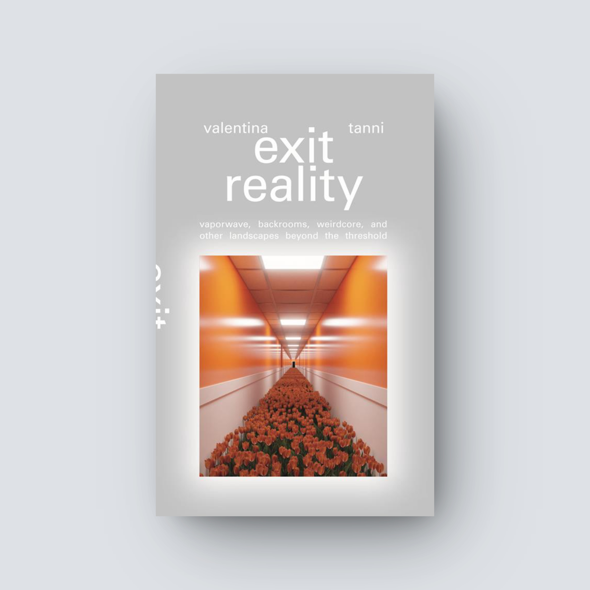 "Exit reality" - Valentina Tanni
