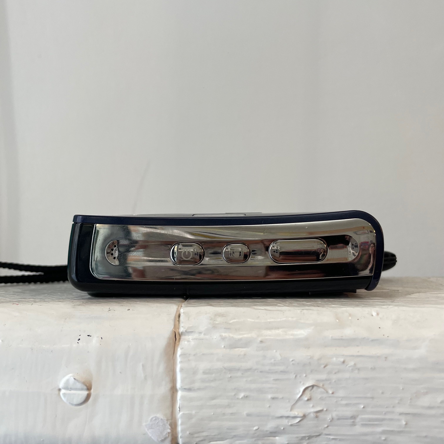 Polaroid Y2k i1237 - Fotocamera compatta ricondizionata - immagine 3