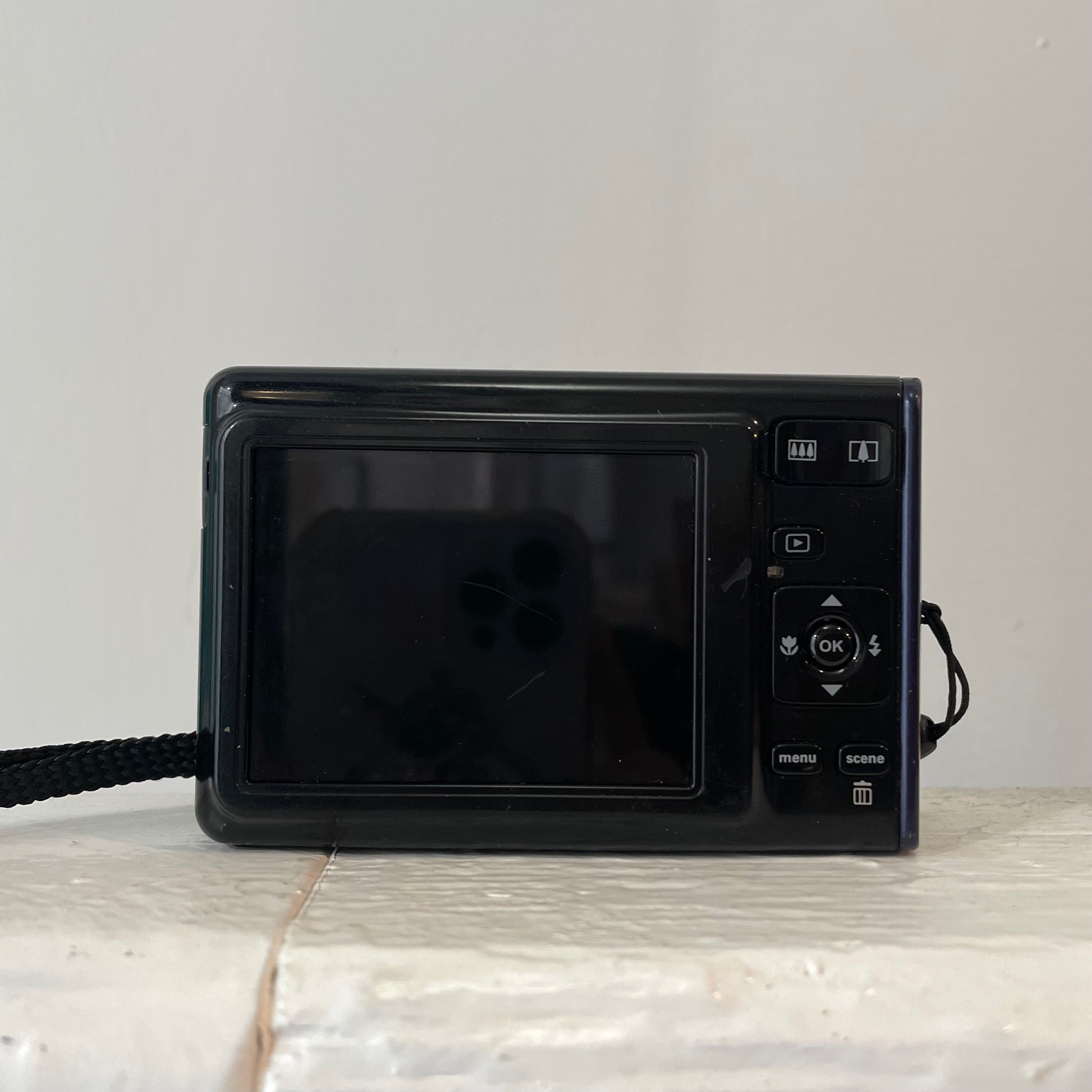 Polaroid Y2k i1237 - Fotocamera compatta ricondizionata - immagine 2