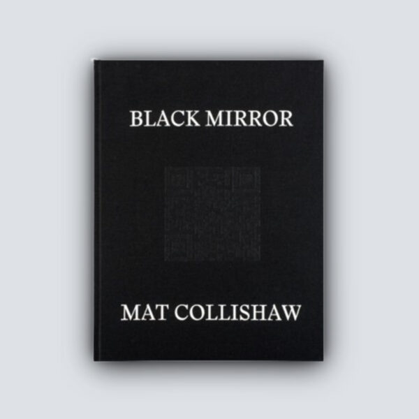 "Black mirror" - Mat Collishaw