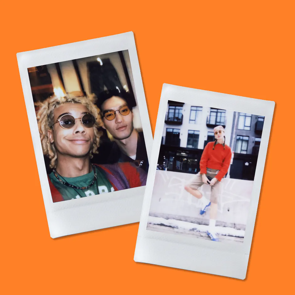 FUJIFILM INSTAX MINI 41 2 FUJIFILM INSTAX MINI 41 - immagine 2