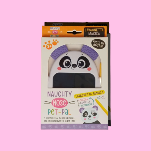 lavagnetta panda
