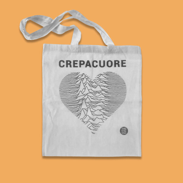 crepacuore