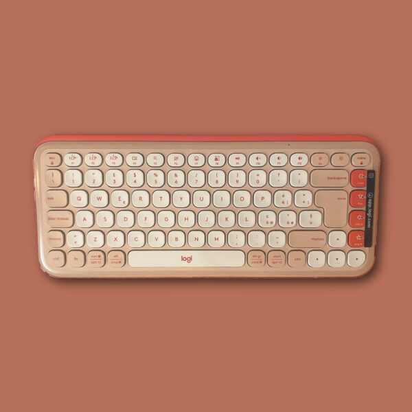 Tastiera Pop Icon Combo Logitech