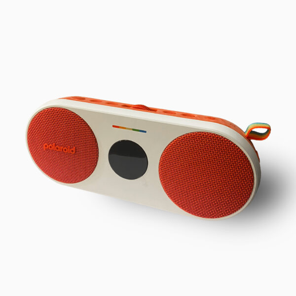 polaroid P2 Music Player