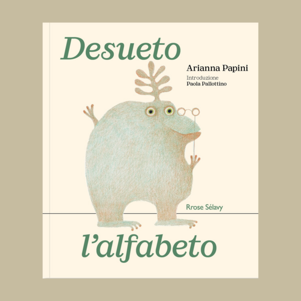 alfabeto desueto