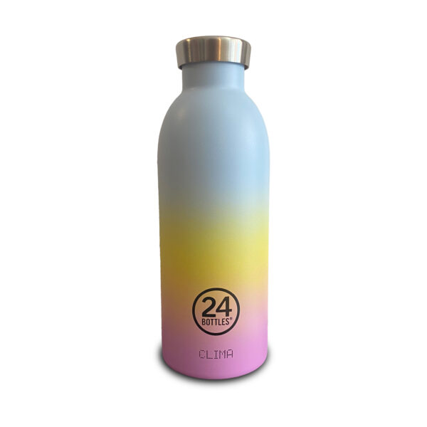 Borraccia "Aurora" - 24Bottles Clima 500ml