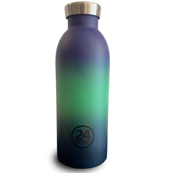 Borraccia “Borealis” – 24Bottles Clima 500ml