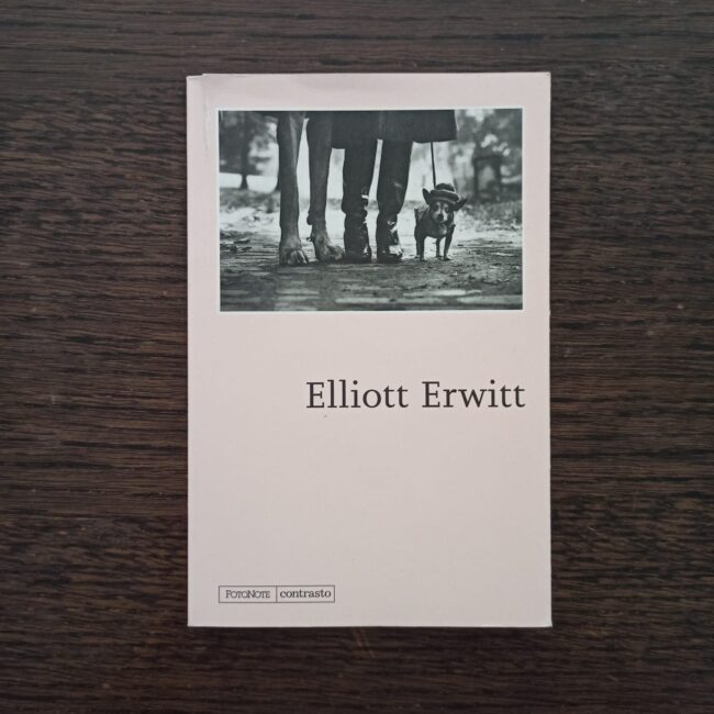 elliott erwitt