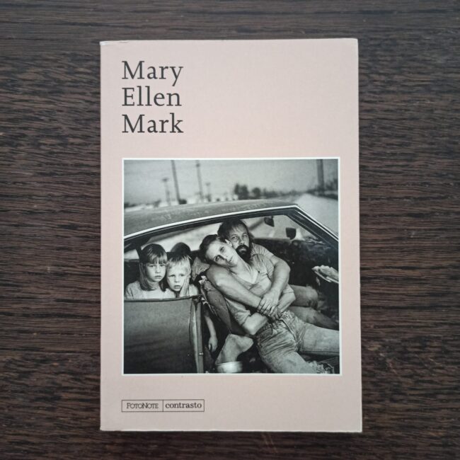 mary ellen mark