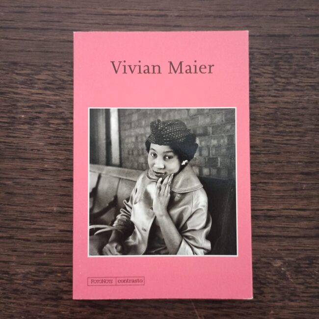 vivian maier