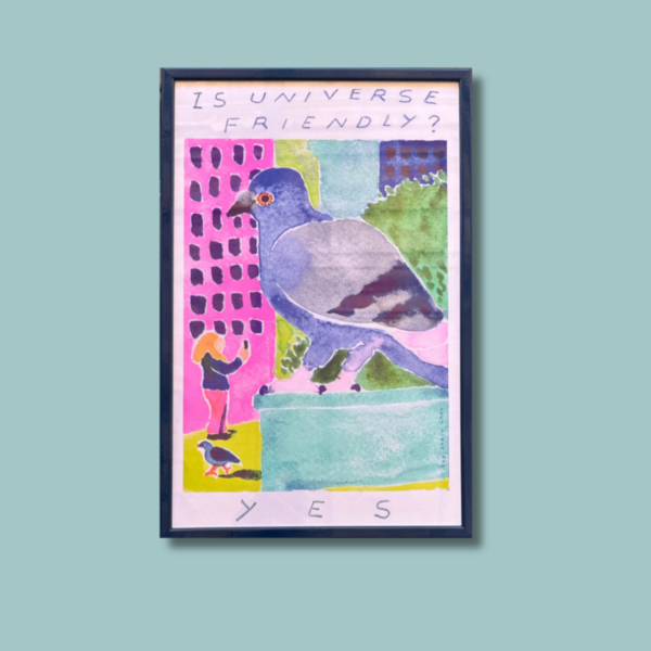 Poster Ivy Zheyu Chen