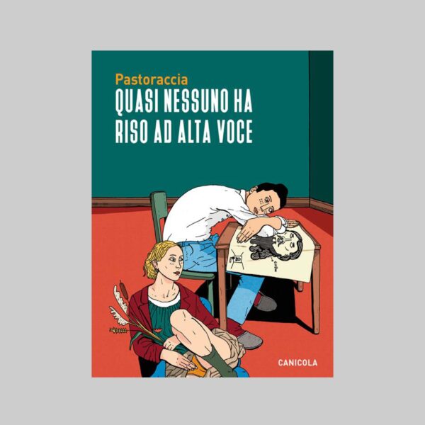 QUASI-NESSUNO-HA-RISO-AD-ALTA-VOCE-PASTORACCIA