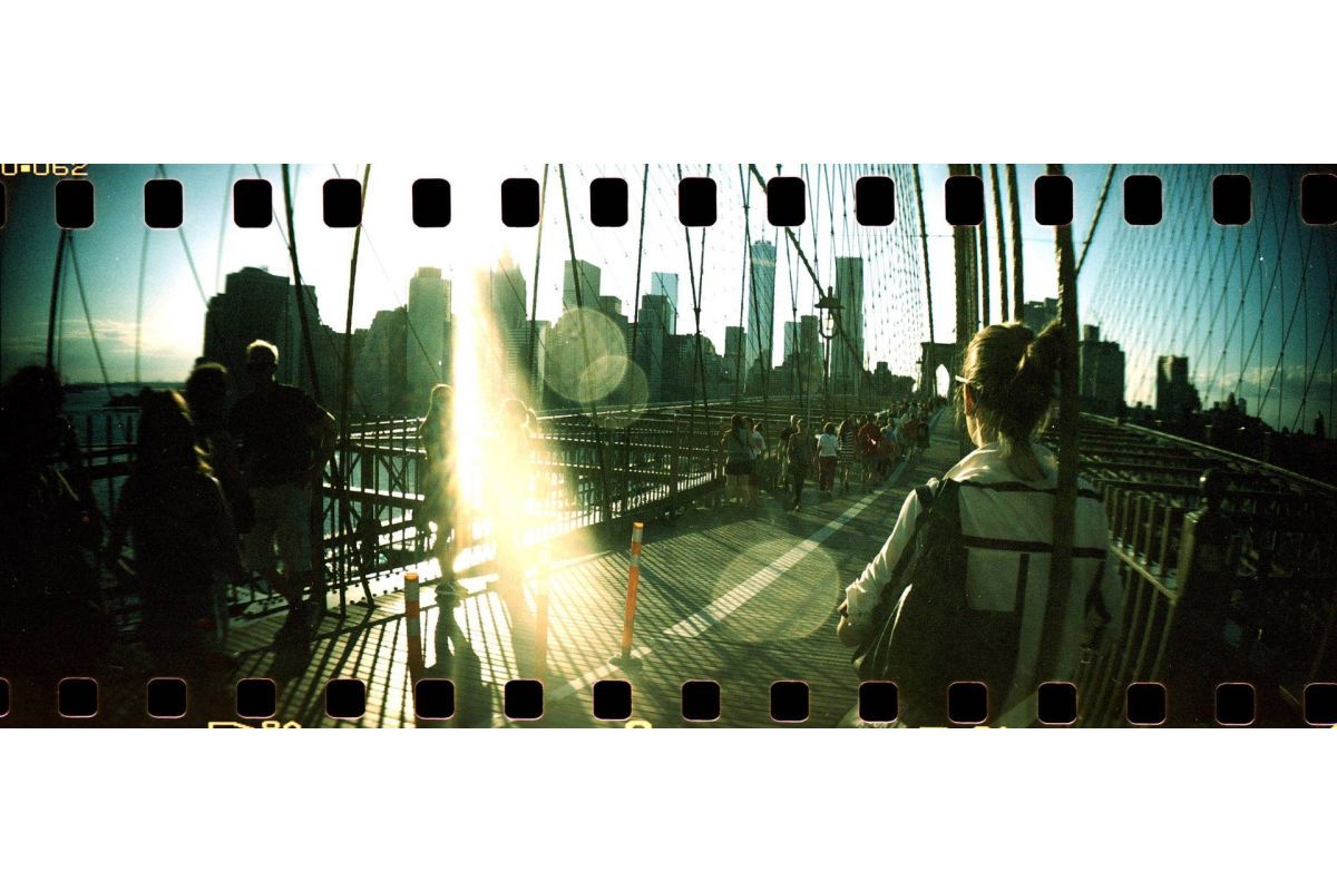 Sprocket Rocket 35 mm Starlight