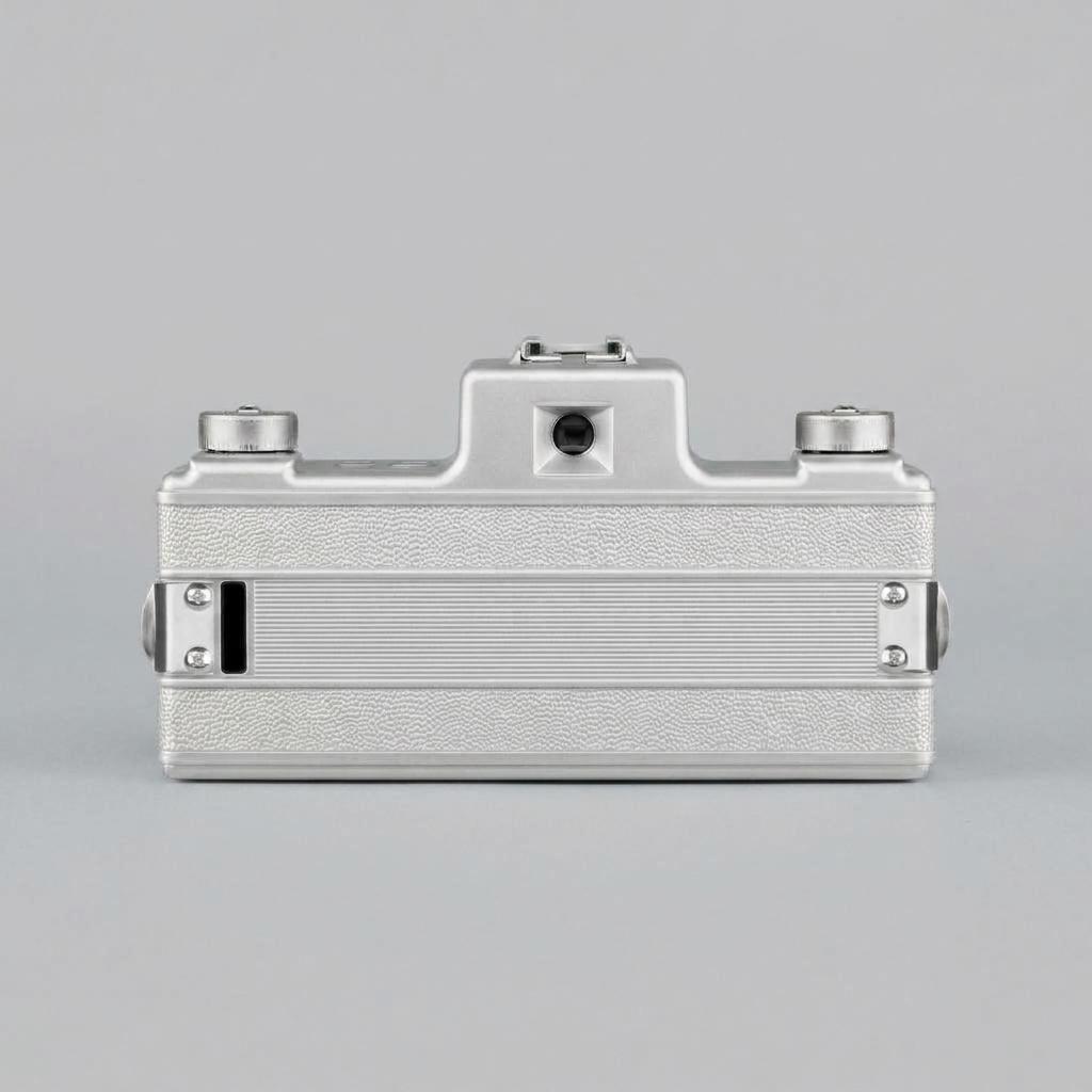 Sprocket Rocket 35 mm Starlight" - Fotocamera Panoramica Lomography