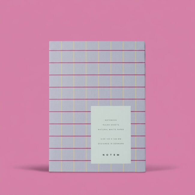 quaderno notem small